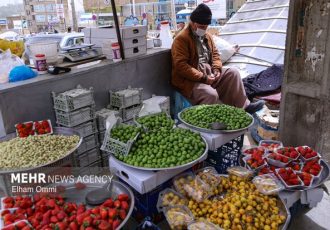 گران‌فروشی در صدر تخلفات بازار ورامین/ برنامه ویژه تأمین کالاهای محرم