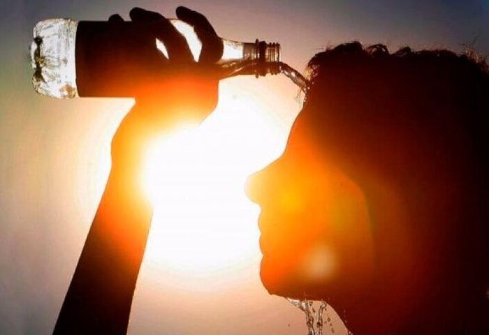 گرما و شرجی در استان بوشهر افزایش می‌یابد