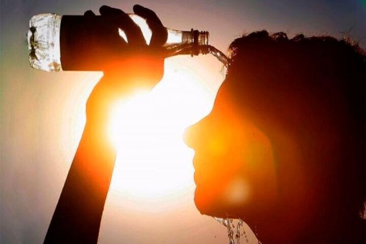 گرما و شرجی در استان بوشهر افزایش می‌یابد
