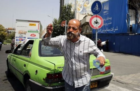 گرمای تازه در راه ایران / دما تا ۵ درجه افزایش می‌یابد