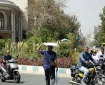 گرمای شدید در تهران تا روز یکشنبه/ وزش باد شدید در راه پایتخت
