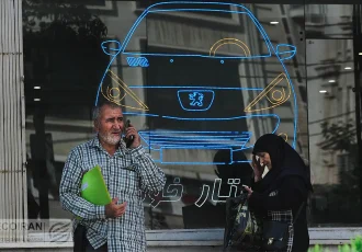 گزارش روزانه بازار خودرو ۲ تیر ۱۴۰۵/ تثبیت قیمت‌ها در سایه رکود معاملاتی