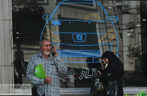 گزارش روزانه بازار خودرو ۲ تیر ۱۴۰۵/ تثبیت قیمت‌ها در سایه رکود معاملاتی