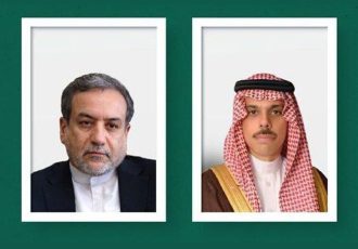 گفتگوی وزرای خارجه ایران و عربستان/ جزئیات تماس دیپلماتیک تهران–ریاض با محور مذاکرات