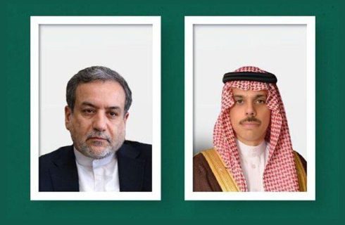 گفتگوی وزرای خارجه ایران و عربستان/ جزئیات تماس دیپلماتیک تهران–ریاض با محور مذاکرات