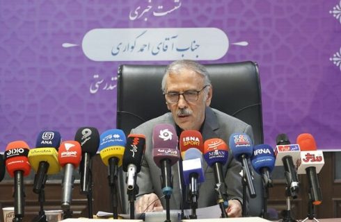 گواری: ادغام فدراسیون‌های آمادگی جسمانی و همگانی در حد شایعه است