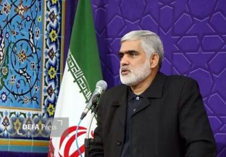 ۱۰۰ هزار زائر وداع و تشییع پیکر رهبر شهید در البرز اسکان داده می شوند