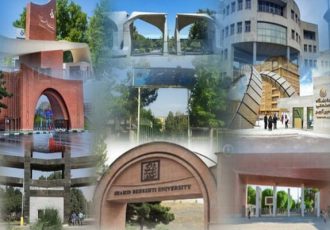 ۲۰دانشگاه و موسسه ایران در فهرست برترینهای سایماگو؛ مقایسه با سال ۲۰۲۵