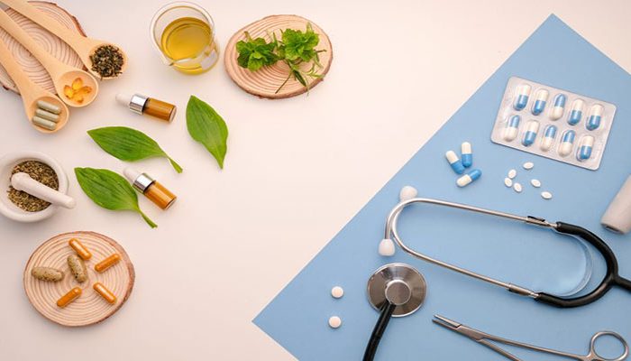 ۵ اصول مهم در طب سنتی برای حفظ سلامت بدن و پیشگیری از بیماری‌ها