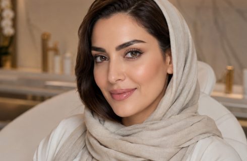 تزریق بوتاکس؛ معجزه چند دقیقه‌ای برای محو کردن چروک‌ها