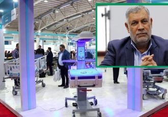 نمایشگاه ایران هلث؛ ویترینی برای نمایش اقتدار تجهیزات پزشکی ایران