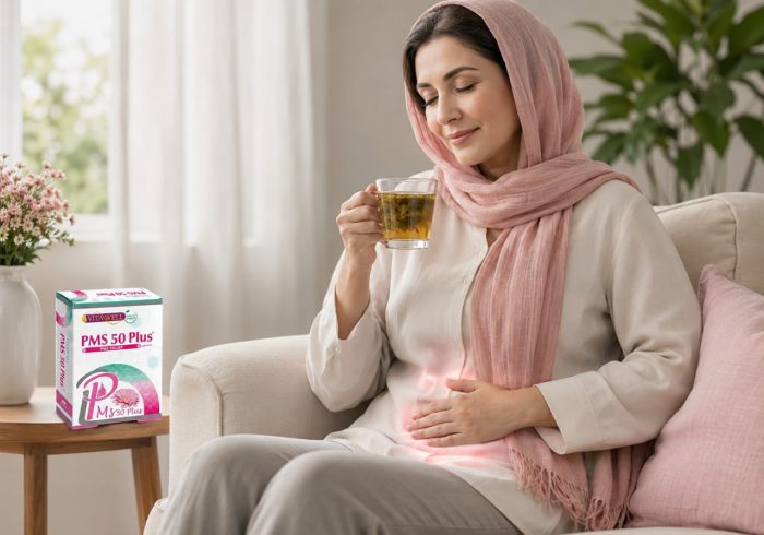 شیساندرا چیست؟ بررسی خواص شیساندرا در مکمل‌های بانوان و PMS