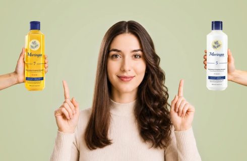 چه شامپویی برای موهای شما مناسب‌تر است؟