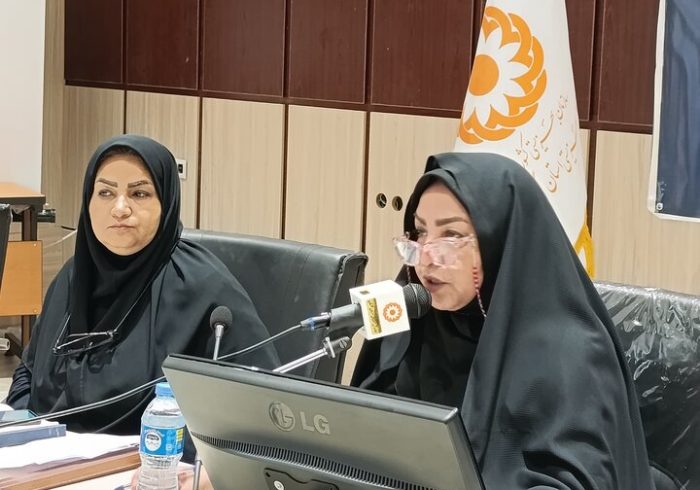 آبشناس: ۴۲ مدال سهم ورزشکاران بهزیستی گلستان شد