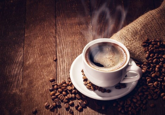 آخرین فنجان قهوه را در چه ساعتی بنوشیم؟