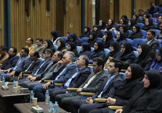 آغاز دومین اجلاس مدیران پرستاری مراکز درمانی سراسر کشور در مشهد آغاز دومین اجلاس مدیران پرستاری مراکز درمانی سراسر کشور در مشهد