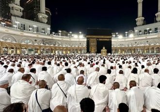 آغاز رسمی فرآیند حج تمتع ۱۴۰۶/ ثبت‌نام ۲۶ هزار متقاضی در سامانه حج من