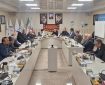 آغاز نشست امضای تفاهمنامه همکاری سازمان نظام پزشکی و کمیته ملی المپیک آغاز نشست امضای تفاهمنامه همکاری سازمان نظام پزشکی و کمیته ملی المپیک