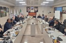 آغاز نشست امضای تفاهم‌نامه همکاری سازمان نظام پزشکی و کمیته ملی پارالمپیک