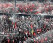 آماده‌باش ناوگان درمانی در مراسم تشییع رهبر شهید