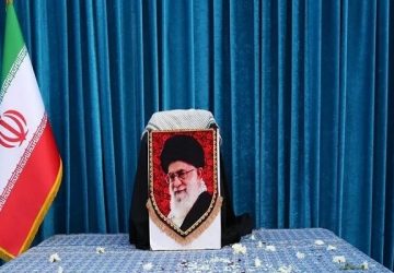آماده‌باش کامل نظام سلامت برای مراسم تشییع؛ استقرار ۶۰۰ تخت درمانی