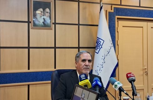 آمادگی دانشگاه علوم پزشکی شهید بهشتی در مراسم تشییع رهبر شهید