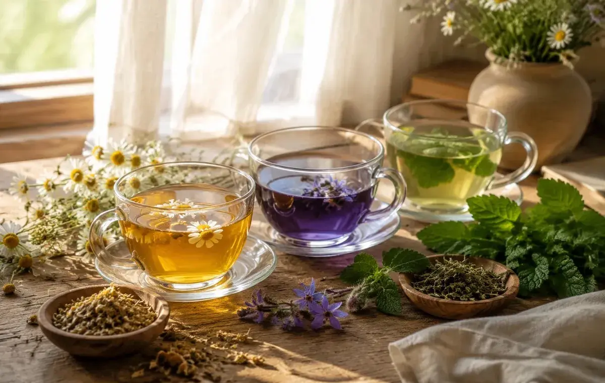 اختصاصی| این دمنوش‌ها را ناشتا ننوشید؛ هشدار متخصصان طب سنتی درباره یک عادت رایج
