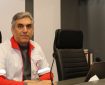ارائه بیش از ۲۷ هزار خدمت هلال‌احمر در ۲ روز نخست مراسم وداع