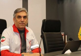 ارائه بیش از ۲۷ هزار خدمت هلالاحمر در ۲ روز نخست مراسم وداع ارائه بیش از ۲۷ هزار خدمت هلالاحمر در ۲ روز نخست مراسم وداع