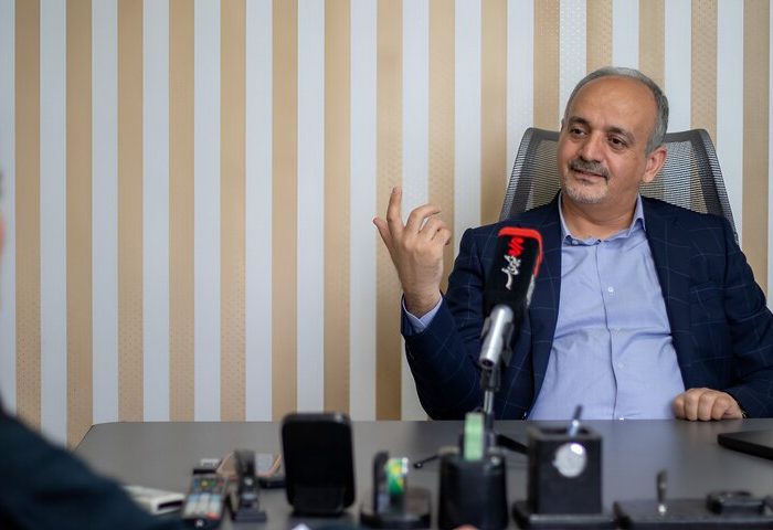 از پرونده‌های کاغذی تا پزشکی هوشمند؛ چقدر به تحول دیجیتال نزدیک هستیم؟