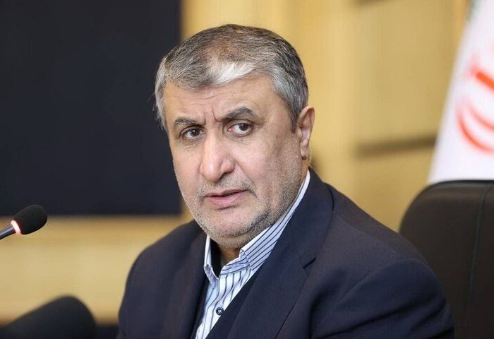 اسلامی: صنعت هسته‌ای ایران مرهون هدایت‌ها و حمایت‌های امام شهید است