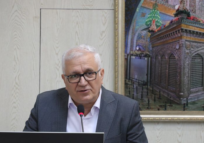 اعلام آمادگی صدها پرستار داوطلب برای خدمت در مراسم بدرقه رهبر شهید انقلاب در مشهد