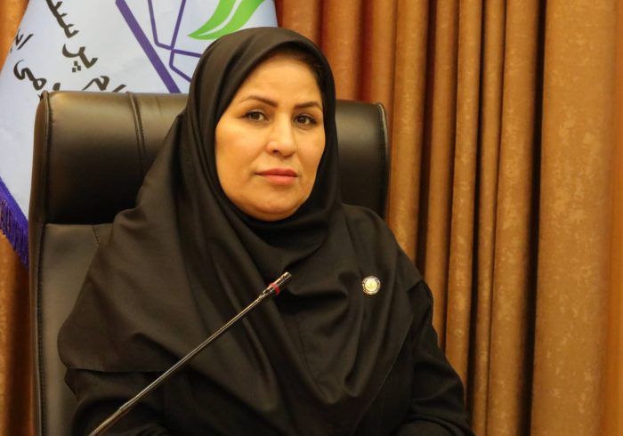 اعلام آمادگی پرستاران برای مشارکت در مراسم تشییع قائد شهید نشان‌دهنده روحیه مسئولیت‌پذیری آنان است