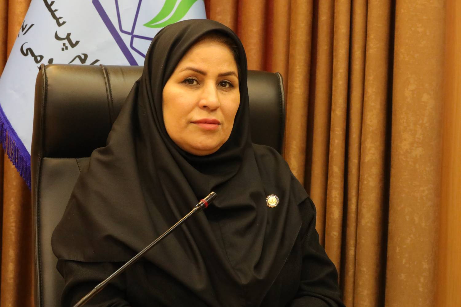 اعلام آمادگی پرستاران برای مشارکت در مراسم تشییع قائد شهید نشاندهنده روحیه مسئولیتپذیری آنان است اعلام آمادگی پرستاران برای مشارکت در مراسم تشییع قائد شهید نشاندهنده روحیه مسئولیتپذیری آنان است