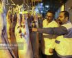 افزایش خطر انتقال عوامل بیماریزا از دام به انسان افزایش خطر انتقال عوامل بیماریزا از دام به انسان