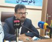 الیاس‌پور: کرمانشاه از اهداف برنامه هفتم در تولید ماهی پیشی گرفت