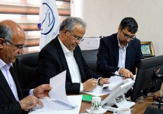 امضای تفاهم‌نامه حمایت از بیماران نیازمند سیستان و بلوچستان با همکاری هیأت امنای صرفه‌جویی ارزی، استانداری و دانشگاه علوم پزشکی زاهدان