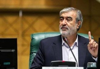 انتخاب هیئترئیسه کمیسیون امنیت ملی/ ابراهیم عزیزی بر صندلی ریاست ماند انتخاب هیئترئیسه کمیسیون امنیت ملی/ ابراهیم عزیزی بر صندلی ریاست ماند
