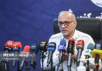 اورژانس شاهرود تقویت می‌شود؛ آماده‌باش برای موج عظیم زائران رهبر شهید