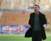اوسمار با پرسپولیس به نتیجه رسید