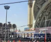 اگر کسی در ازدحام زمین خورد چه کنیم؟