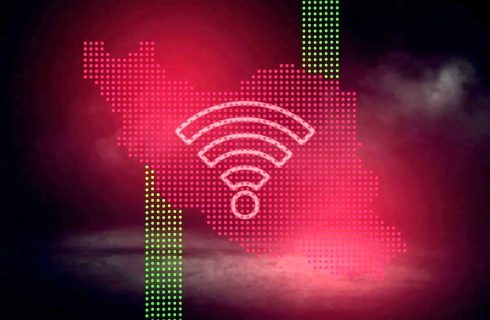 اینترنت جنوب خراسان رضوی را مختل شد/ سارق ناشی ارتباطات یک منطقه را فلج کرد