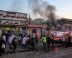 بازگشت تدریجی بیمارستان شهید بقایی اهواز به چرخه خدمات سلامت