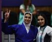 بانوی جودوکار همدانی عازم مسابقات کاپ آسیا شد