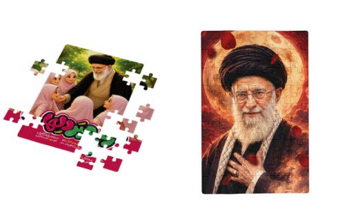 «باید برخاست» را برای تماشاگر نبودن در بزنگاههای تاریخ طراحی کردیم «باید برخاست» را برای تماشاگر نبودن در بزنگاههای تاریخ طراحی کردیم