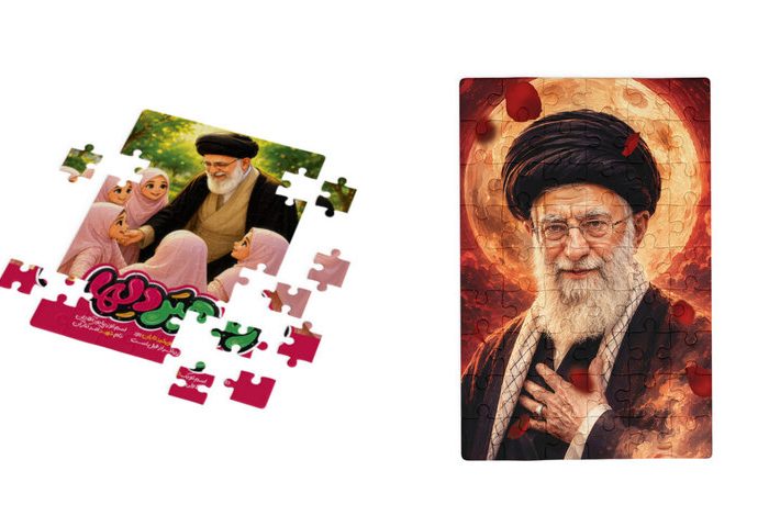 «باید برخاست» را برای تماشاگر نبودن در بزنگاه‌های تاریخ طراحی کردیم