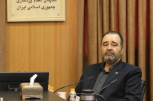 باید به سلامت روان پرستاران از بیمارستان تا خانواده توجه شود