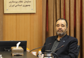 باید به سلامت روان پرستاران از بیمارستان تا خانواده توجه شود