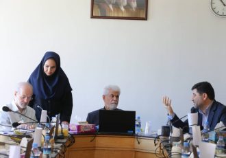 بررسی اثرات جنگ بر امنیت غذایی در نشست فرهنگستان علوم پزشکی