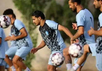 برنامه فشرده استقلال برای هماهنگی پیش از فصل/ از اردوی داخلی تا اردوی خارجی